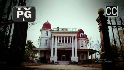Ghost Hunters S09E13 – Undying Love