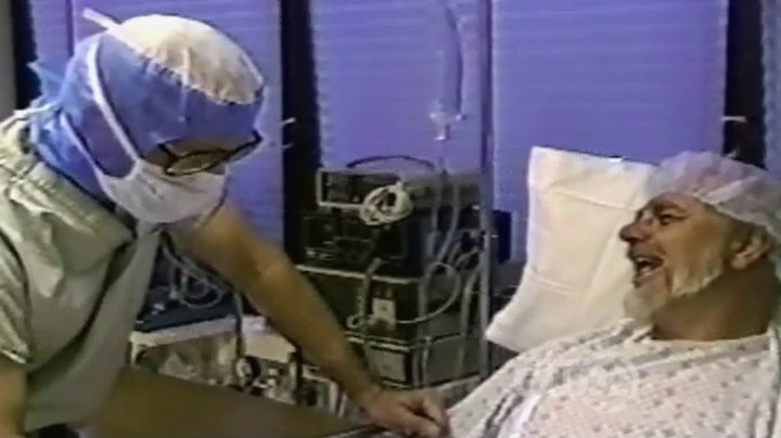 Unsealed Alien Files S01E09 Alien Implants