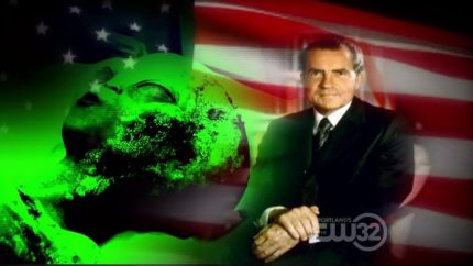 Unsealed Alien Files S01E13 Aliens and Presidents