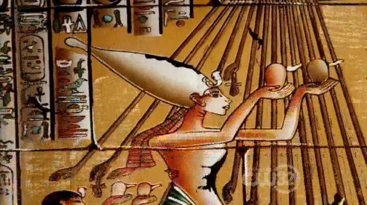 Unsealed Alien Files S01E14 Alien Gods of Egypt