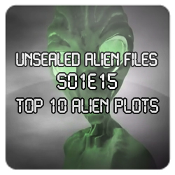 Unsealed Alien Files S01E10 Nazis and UFOs