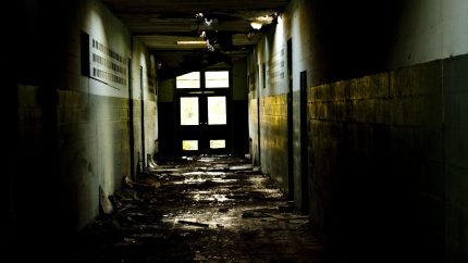 9 TRUE SCARY ‘BACK-TO-SCHOOL’ GHOST STORIES