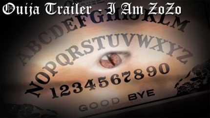 Ouija Trailer (Ouija board movie 2014) – I Am ZoZo