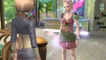 Sims 3 supernatural witch spells