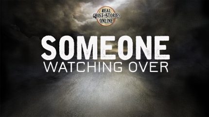 Someone Watching Over | Ghost Stories, Paranormal, Supernatural, Hauntings, Horror