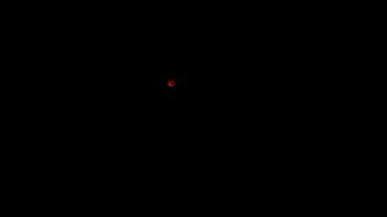 Night of the living orange orb UFOs NOVEMBER 19th 2013
