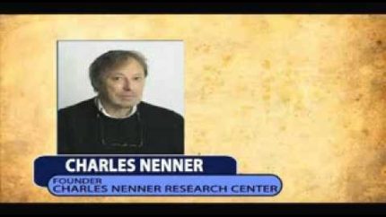 Charles Nenner – Can We Predict the Financial Future? – interview – Goldstein on Gelt – Aug 2013