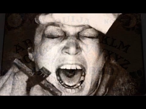SCARY ZoZo Demon Ouija Board Seance Gone WRONG
