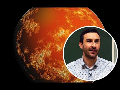 Nasa Mystery announcement: Does water on Mars mean alien life?