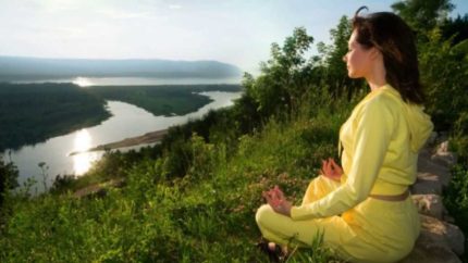 Spirituality ☯ Tai Chi ☯ Meditation
