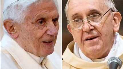 Antichrist Pope Of Bible Prophecy Exposed –  THE SHOCKING TRUTH