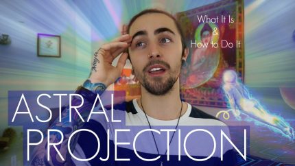 Astral Projection! (and How to Do It)