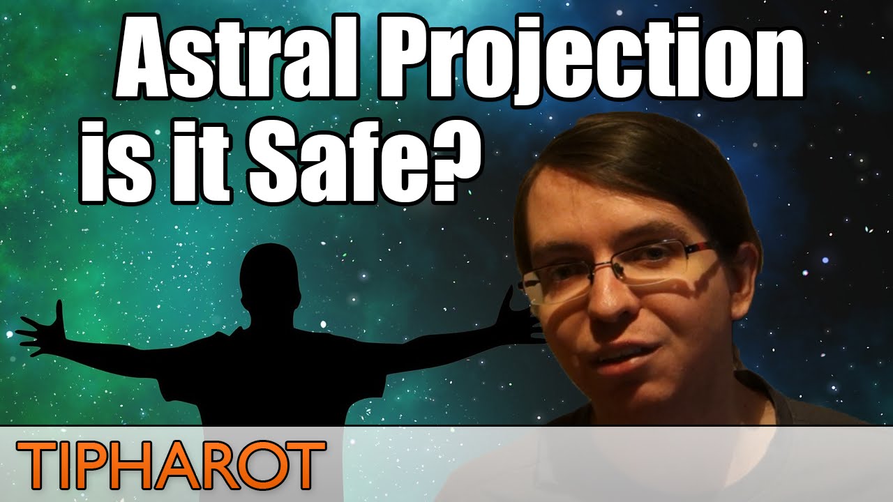 Is Astral Projection dangerous?