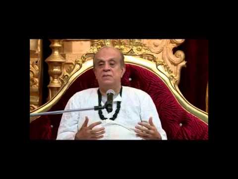 Why is Hinduism Abused answered by Rajiv Malhotra