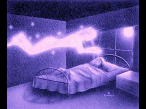 Astral Projection –  Going Beyond the Astral Plane of Reality