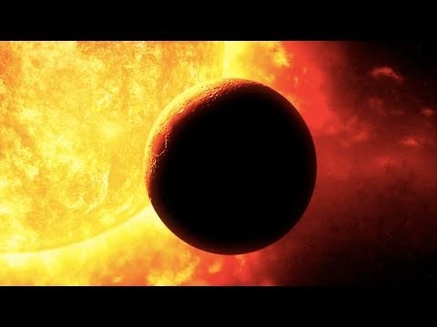 Alien Planets & Eyeball Earths: The Search for Habitable Planets