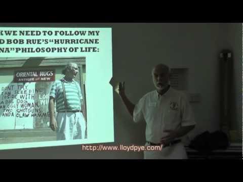 Starchild Skull Is Alien / Conference with Lloyd Pye London 2 Sept 2012 part 5 of 7