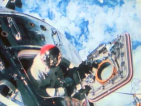 NASA’s Apollo 9 Moon Mission – Proof It Wasn’t a Hoax – CharlieDeanArchives / Archival Footage