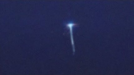 Amazing UFO Sighting | Miraculous UFO SIGHTING OVER Cameroon | Latest UFO news
