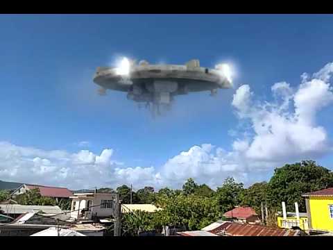 UFO sightings in Falmouth, sending  messages