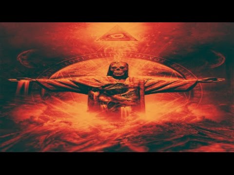 AntChrist NWO New World order End Times Last Days Final Hour Bible Prophecy Revealed May 2016