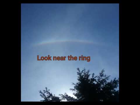 UFO sighting 6/11/16