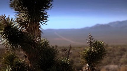 Behind Area 51 (Short Documentary) – FindingUFO