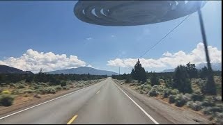 The Best UFO Sighting In The United States 2016 NEW!!!