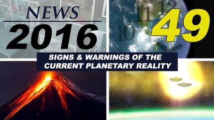 ALCYON PLEIADES NEWS REPORT 49 – 2015: UFO sightings, conspiracies, strange phenomena…