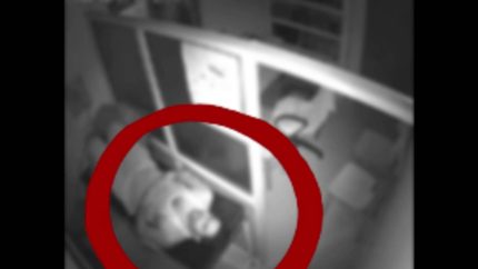 REAL Paranormal Activity Caught On CCTV Camera | Spirit Coming Out from body | Scary Videos