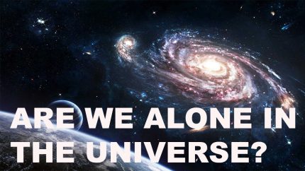 Are We Alone in the Universe & Does Extraterrestrial Life Exist? – FindingUFO