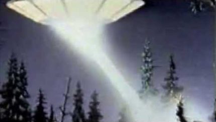 Mysterious UFO Craft and Alien Abduction with Travis Walton in 1975 – FindingUFO