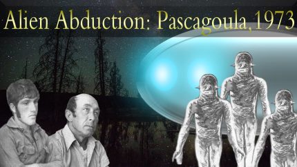 Pascagoula Abduction and Strange Looking Humanoid Creatures (1973) – FindingUFO