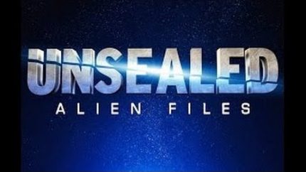 Unsealed Alien Files S02E14 – The World Grid