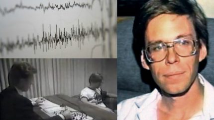 Bob Lazar’s Lie Detector Test about Working on UFOs in Area 51 – FindingUFO