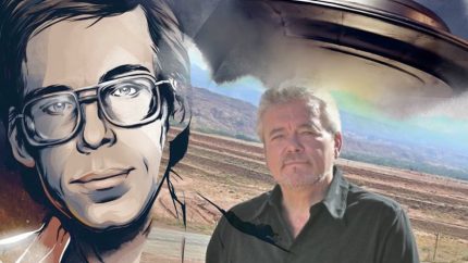 George Knapp Interview with Bob Lazar about UFOs and Area 51 – FindingUFO
