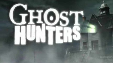 Ghost Hunters S06E04 – Spirits Of Jersey