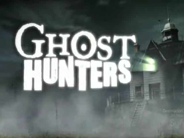 Ghost Hunters S06E04 – Spirits Of Jersey