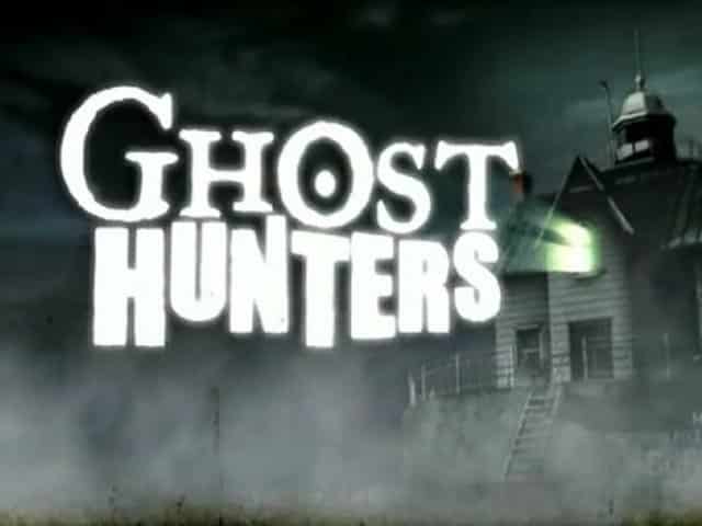Ghost Hunters S06E05 – Touched By Evil