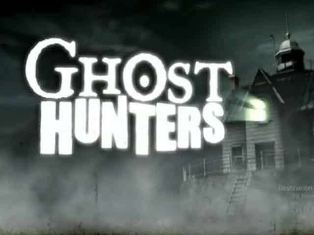 Ghost Hunters S06E06 – Haunted Reform School