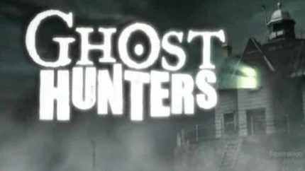 Ghost Hunters S06E07 – Ghosts In The Attic