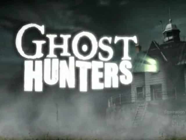 Ghost Hunters S06E07 – Ghosts In The Attic
