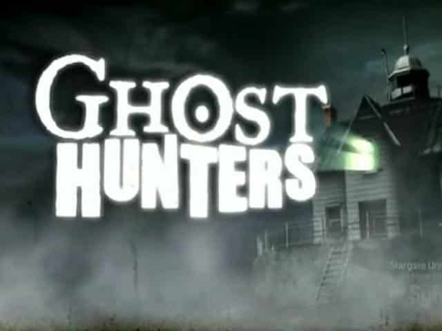 Ghost Hunters S06E09 – Spirits Of The Night