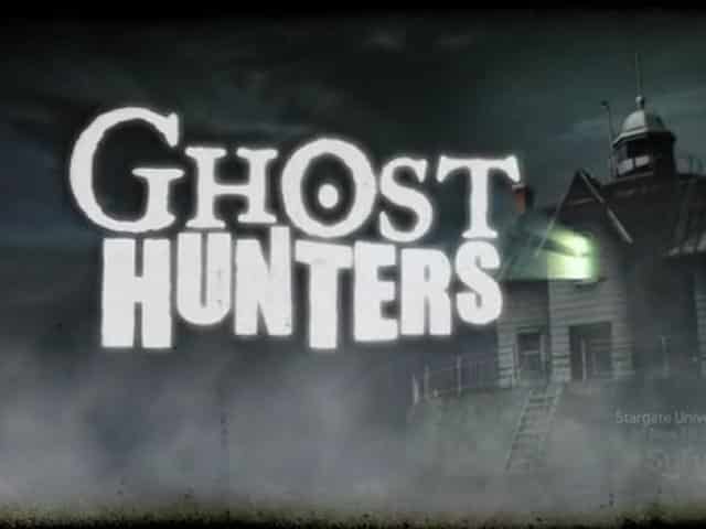 Ghost Hunters S06E10 – Norwich State