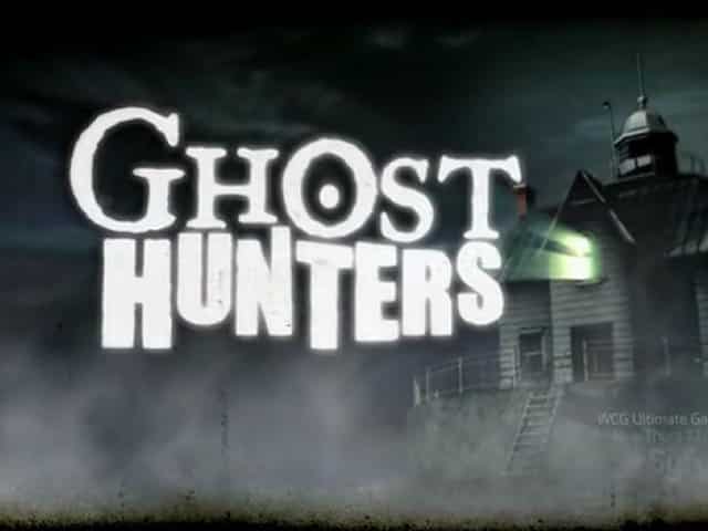 Ghost Hunters S06E11 – Haunted Hotel