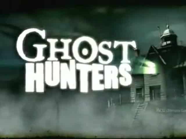 Ghost Hunters S06E12 – America’s First Zoo