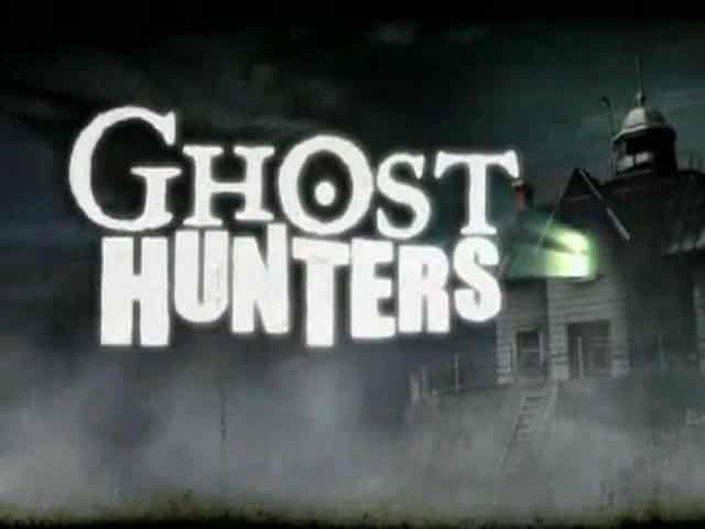 Ghost Hunters S06E13 – Uninvited Guests