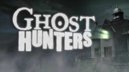 Ghost Hunters S06E14 – A Shot In The Dark