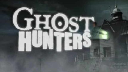 Ghost Hunters S06E15 – Signals From The Past