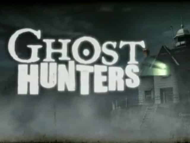 Ghost Hunters S06E17 – Grammar School Ghosts